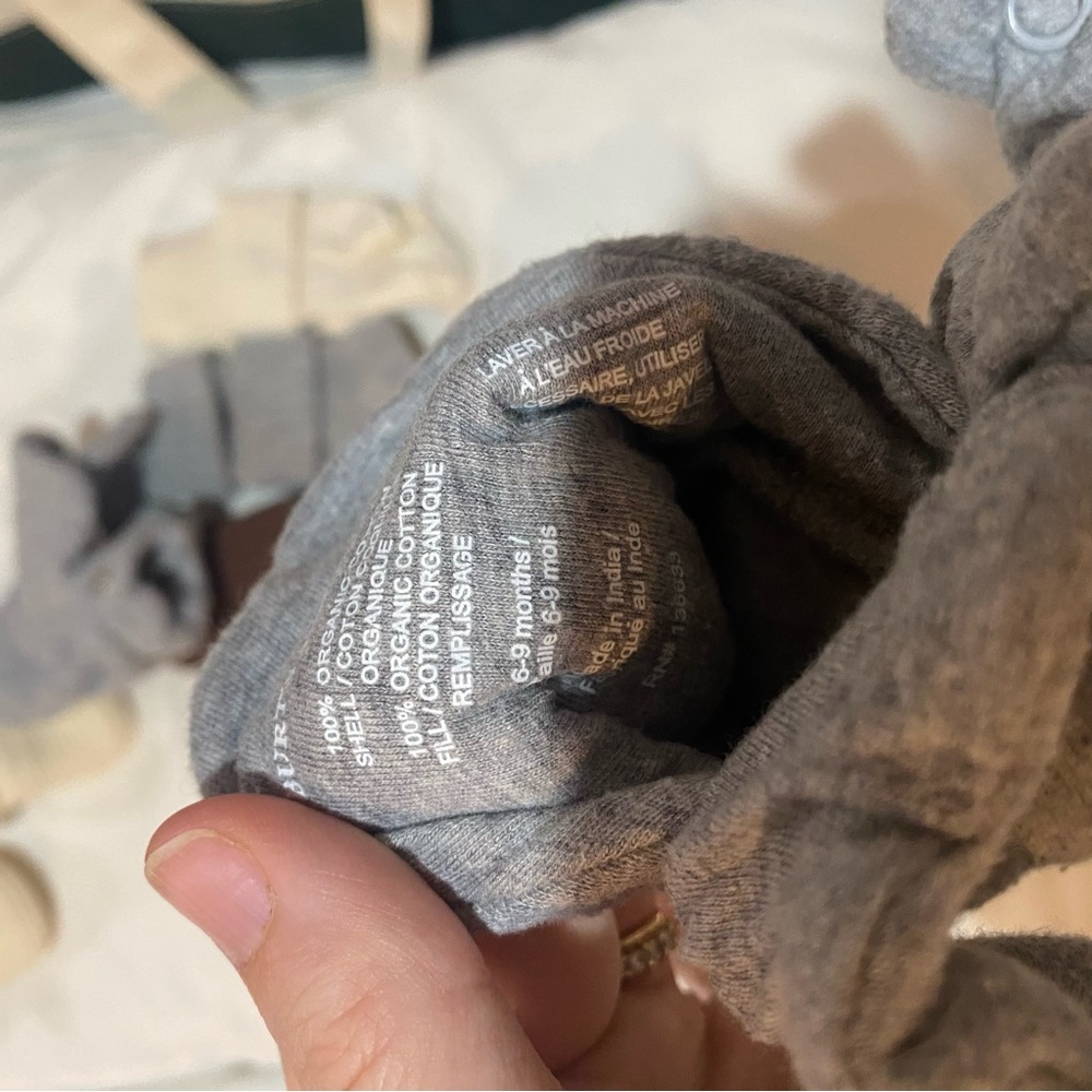 Set of 7! Neutral bootie and Sock Set - Picture 10 of 10